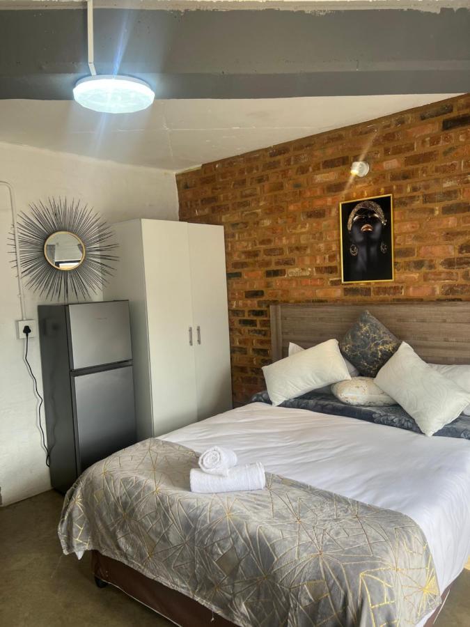 Apartment Craftsmanship 246 Johannesburg