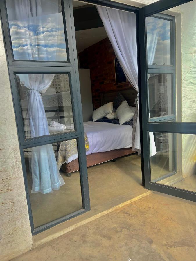 Craftsmanship 246 Apartment