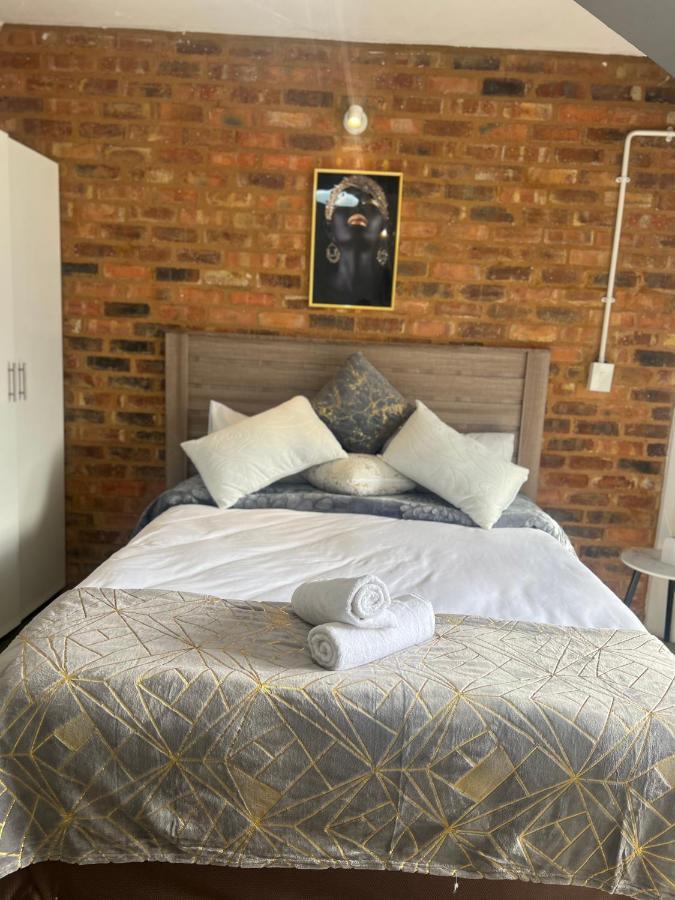 Craftsmanship 246 Johannesburg
