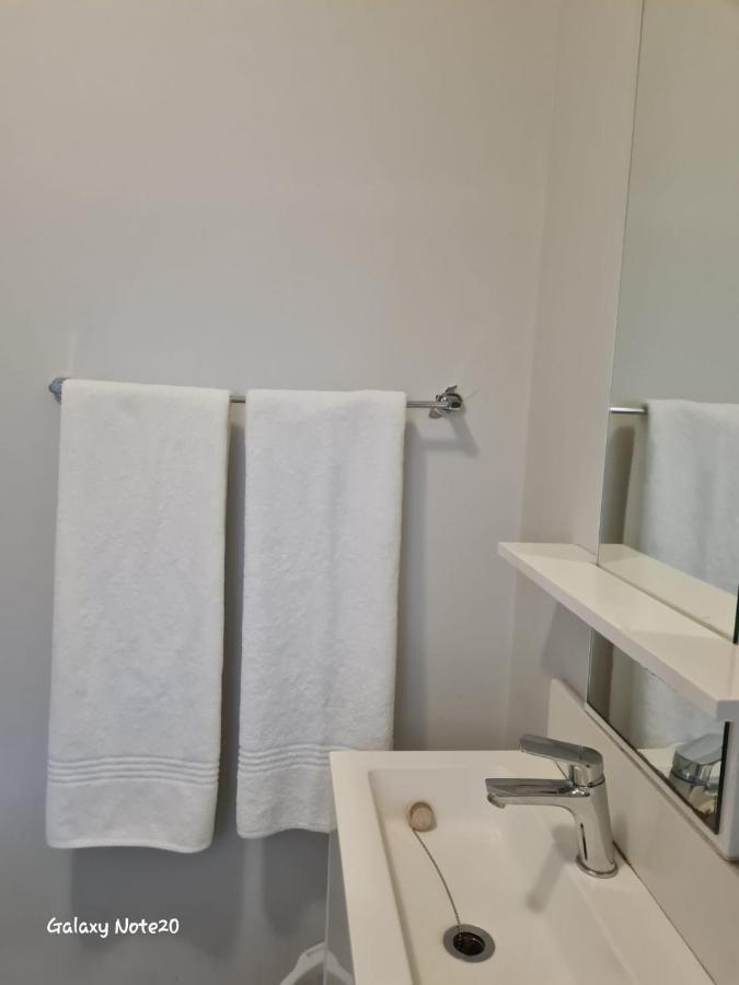 Tripleg 5 Apartment
