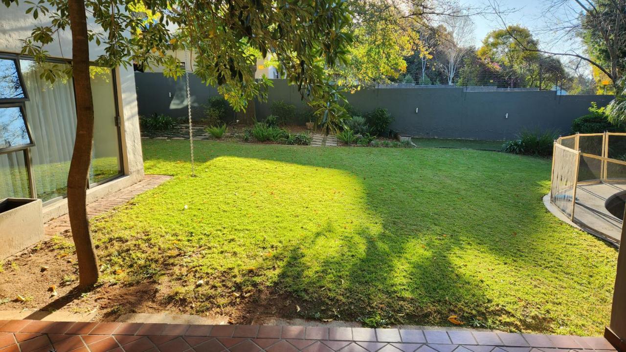 Rest&relax Villa Johannesburg