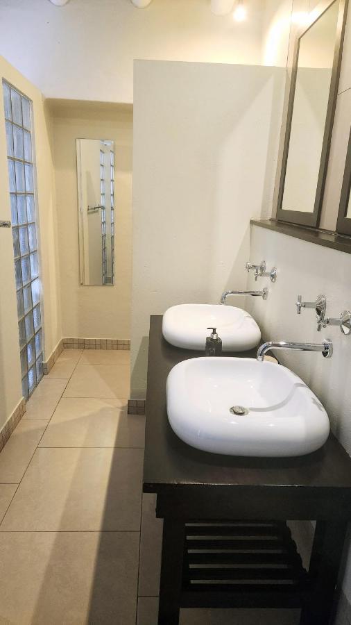 Rest&relax Johannesburg