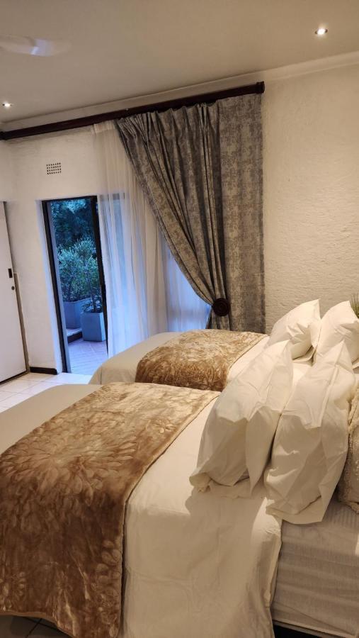 Villa Rest&relax Johannesburg