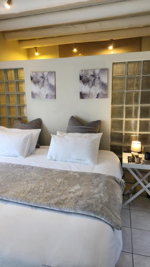 Rest&relax Villa Johannesburg