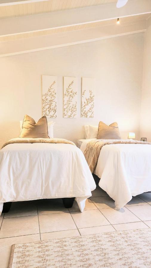 Rest&relax Johannesburg
