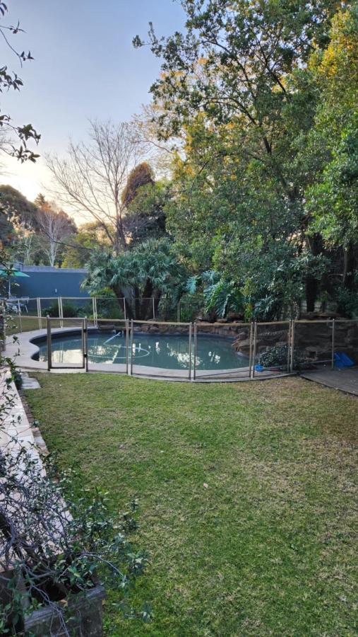 Villa Rest&relax Johannesburg