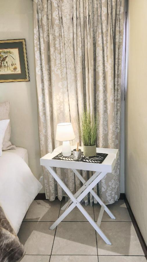 Villa Rest&relax Johannesburg