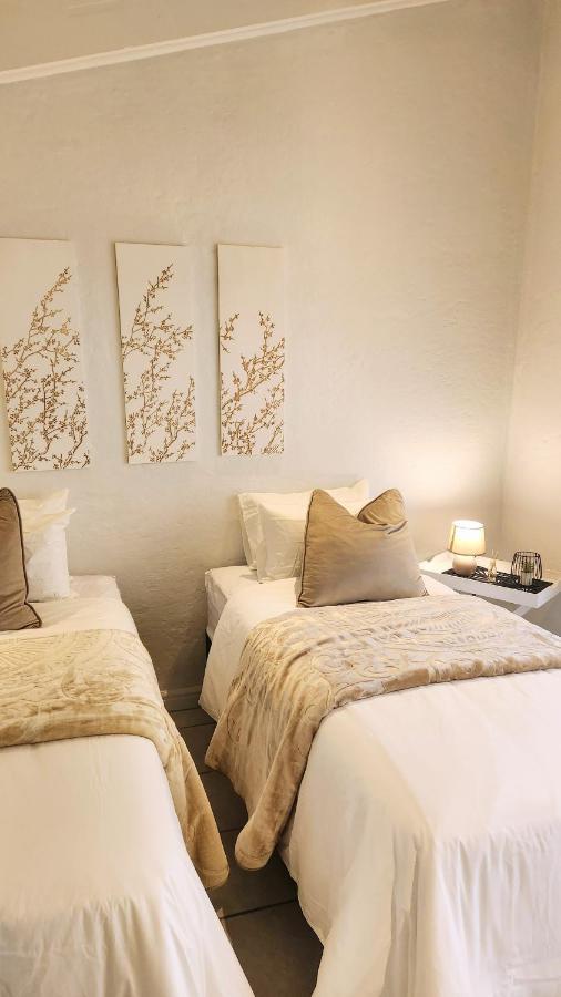 Rest&relax Villa Johannesburg