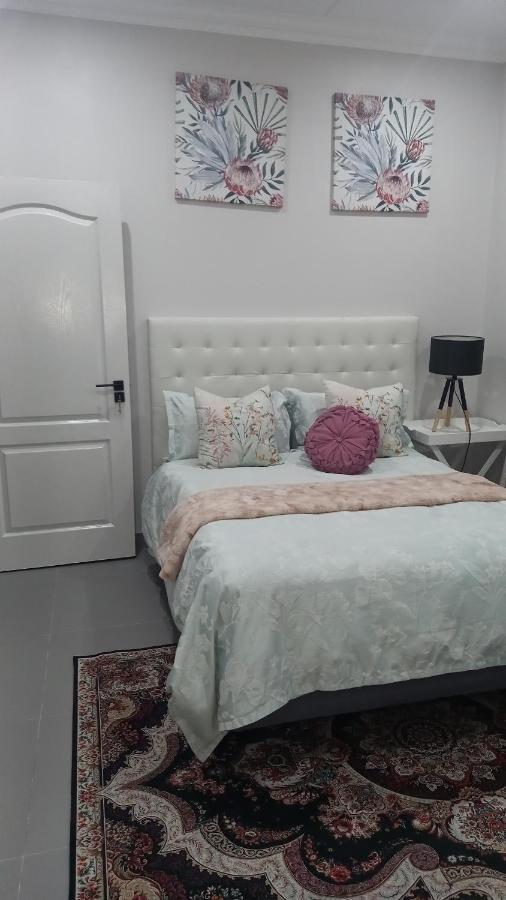 Apartment Kk's Haven *