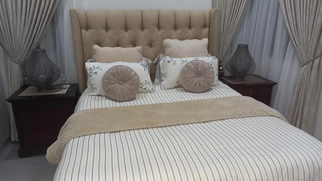 Kk's Haven Căn hộ