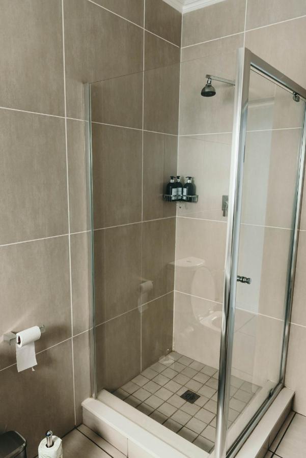 Apartment Sizakele Johannesburg