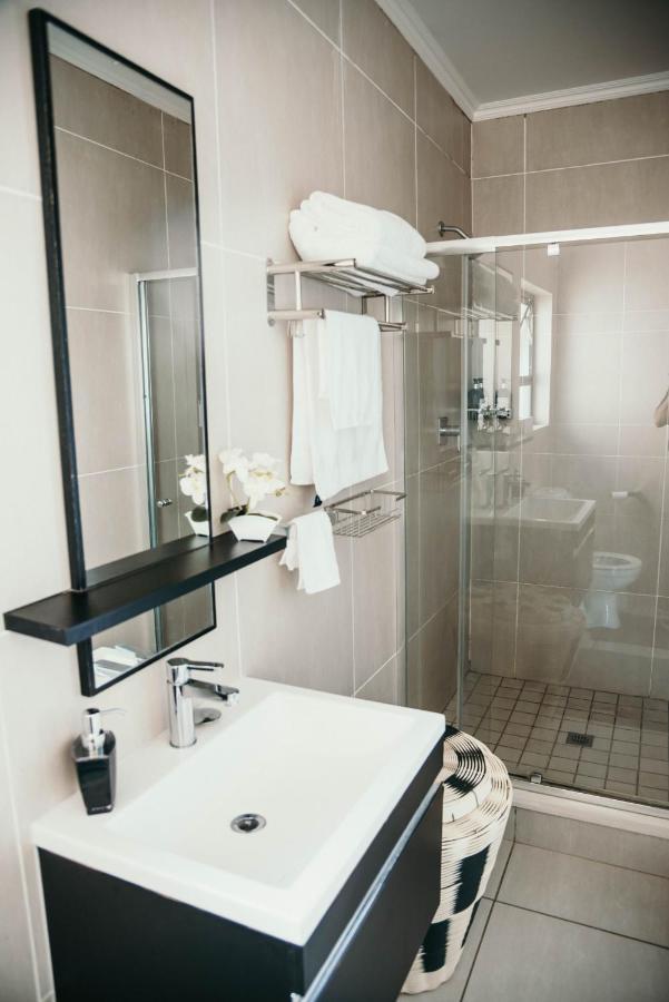 Apartment Sizakele Johannesburg