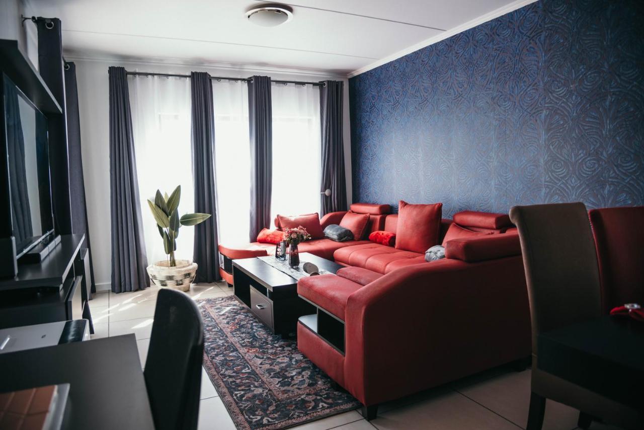 Apartment Sizakele Johannesburg
