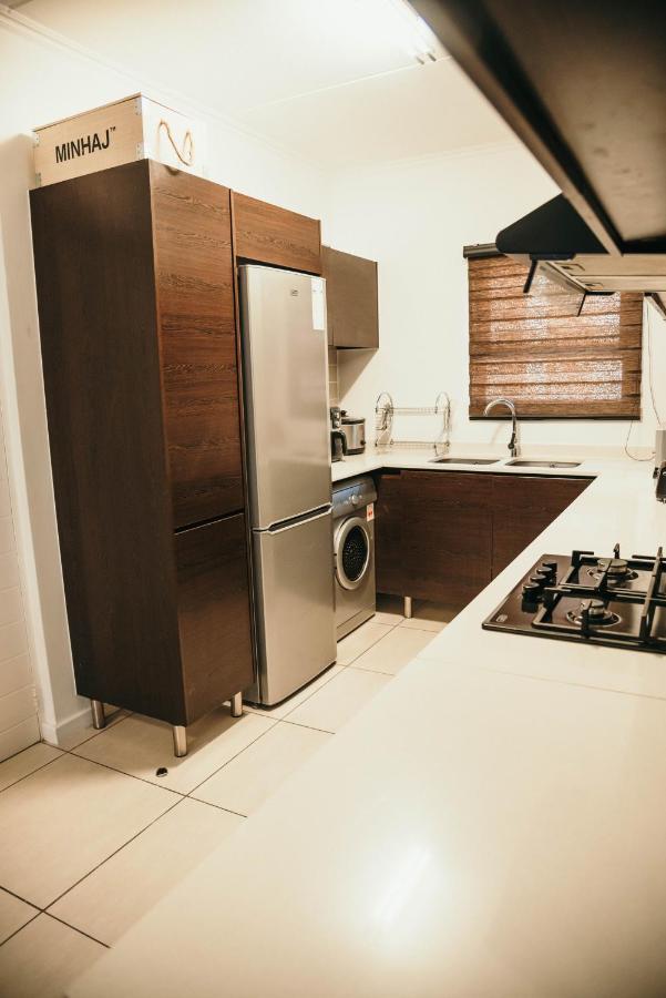 Sizakele Apartment