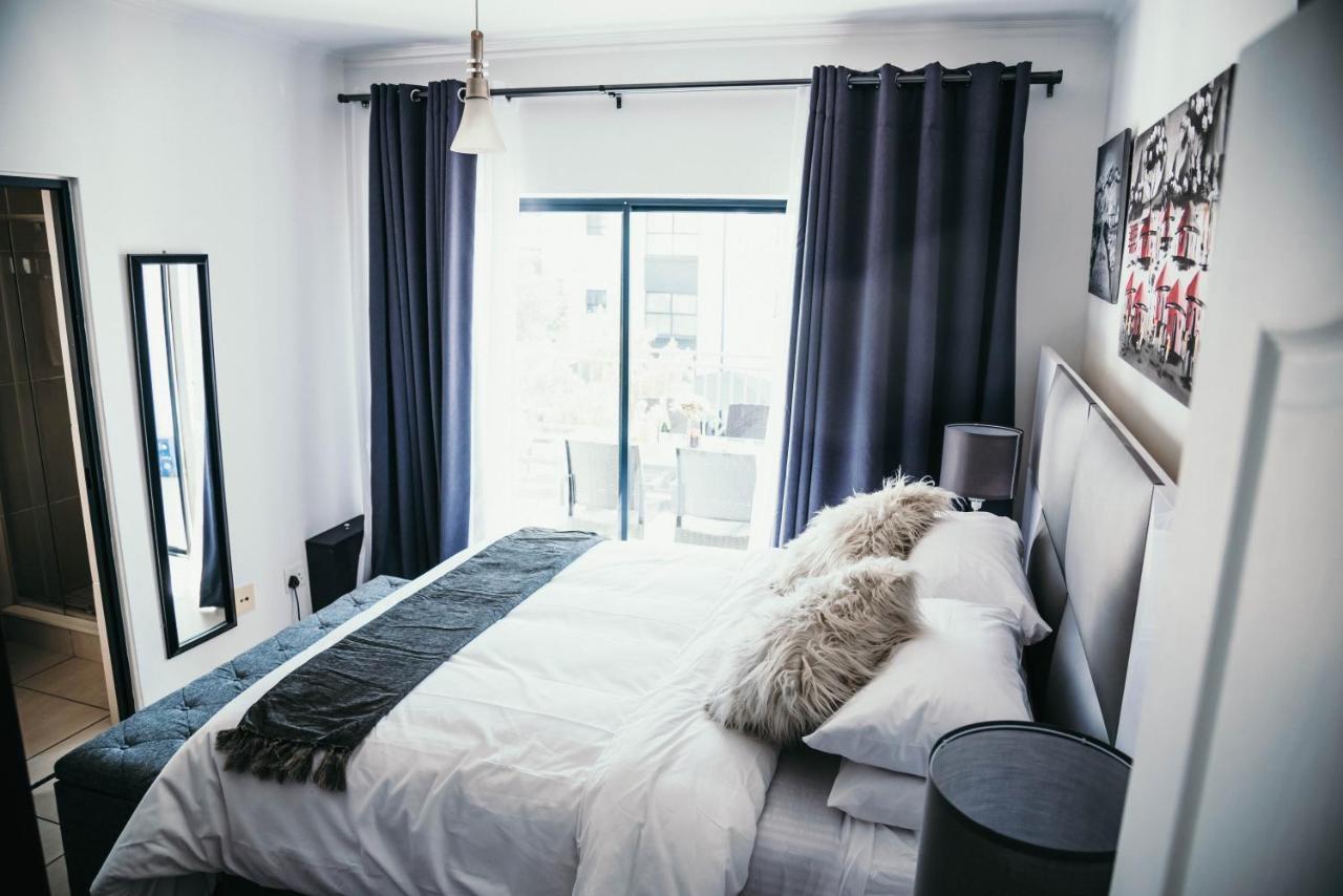 Apartment Sizakele Johannesburg