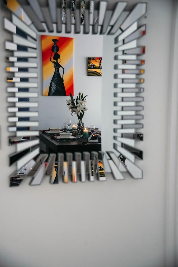 Apartment Sizakele