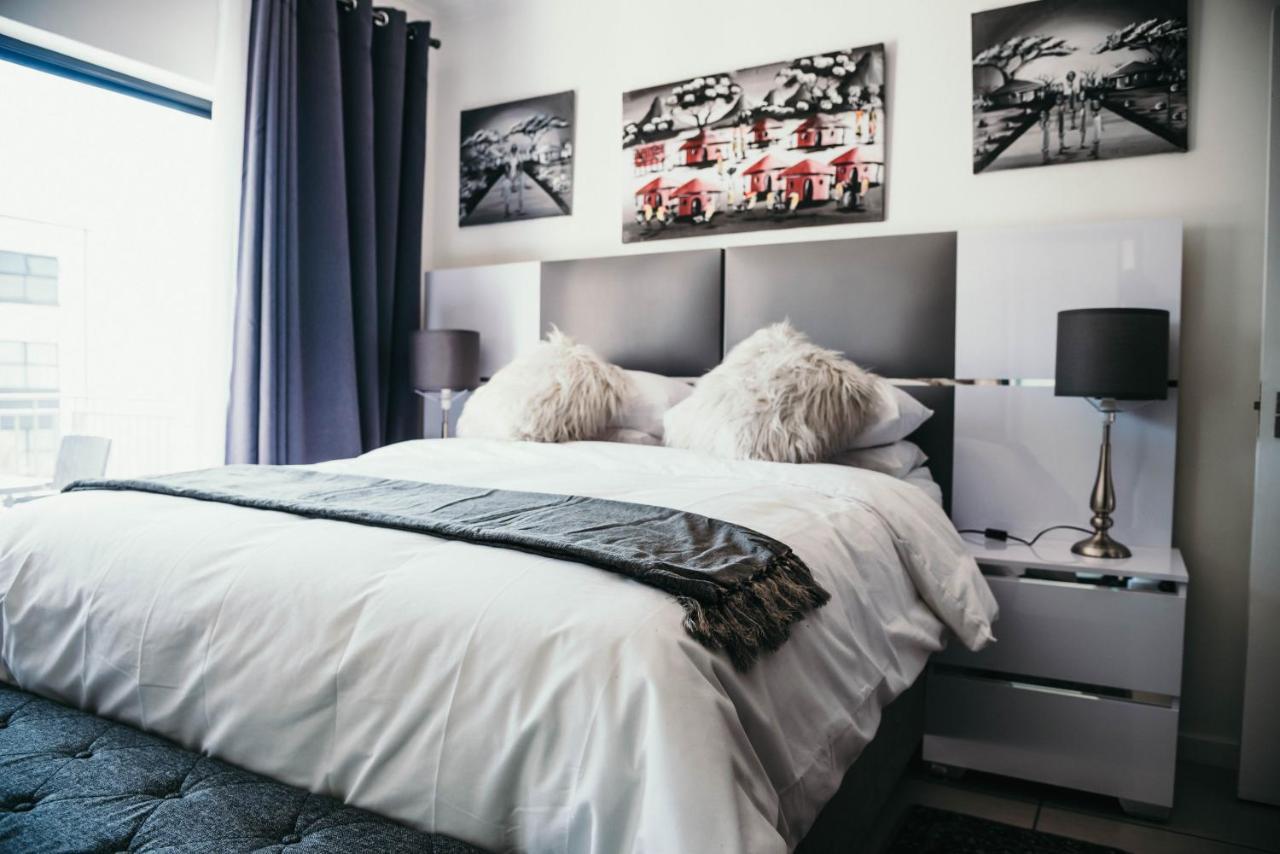 Sizakele Apartment *