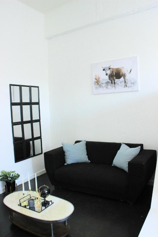 Apartment In 12 Decades - 605