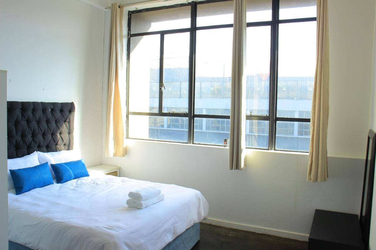 Apartment In 12 Decades - 605