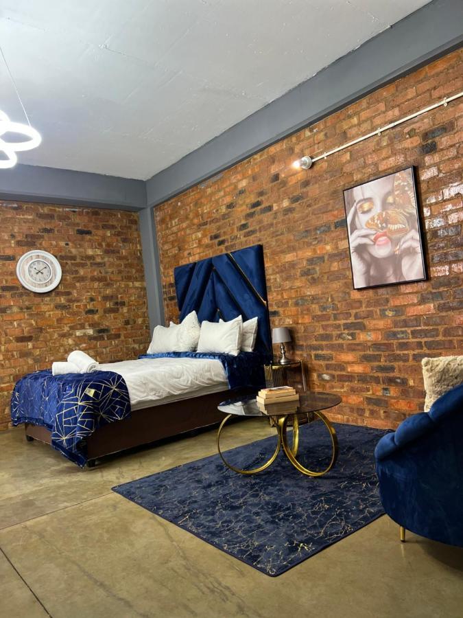 Apartamento Craftsmanship 246 *