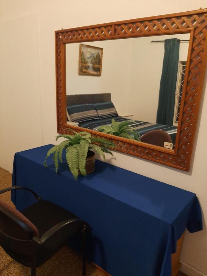 The Rose 47 4th Street Albertskroon Apartment Johannesburg
