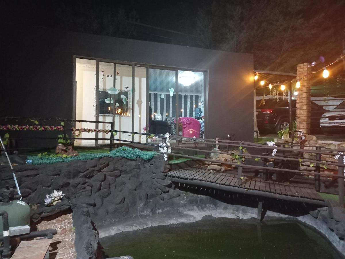 Style And Beyouti Bed & Breakfast