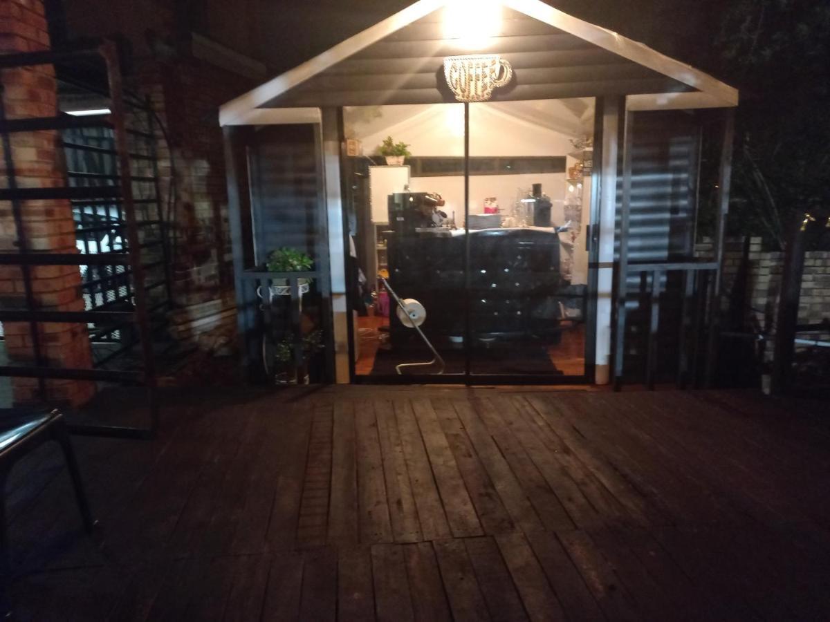Bed & Breakfast Style And Beyouti Johannesburg