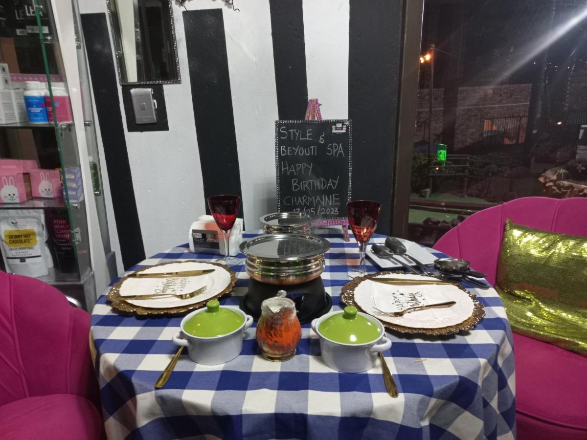 Bed & Breakfast Style And Beyouti