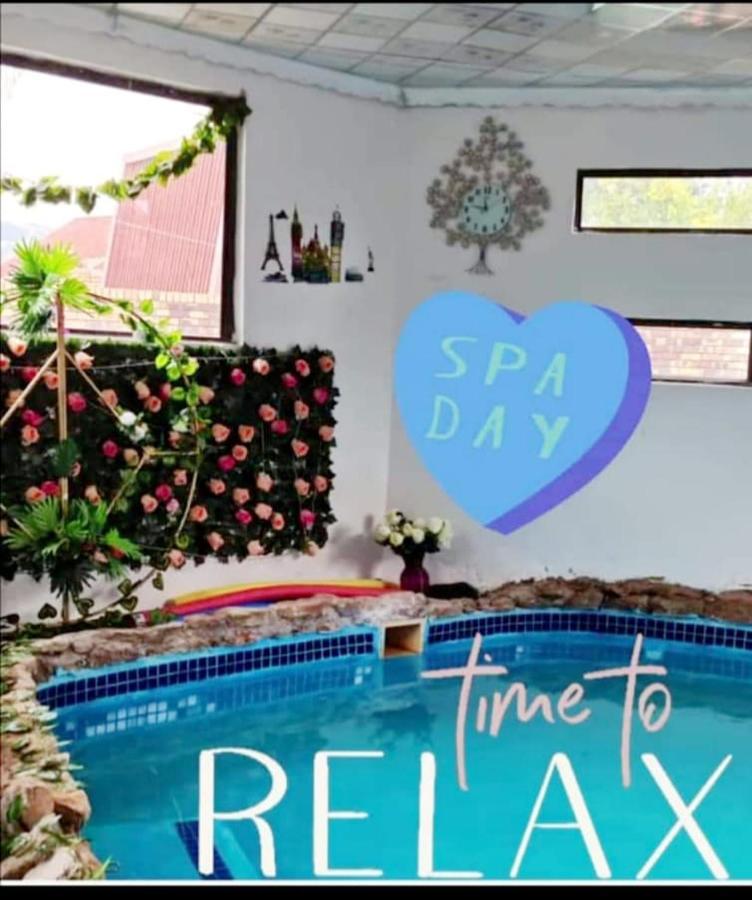 Bed & Breakfast Style And Beyouti Johannesburg