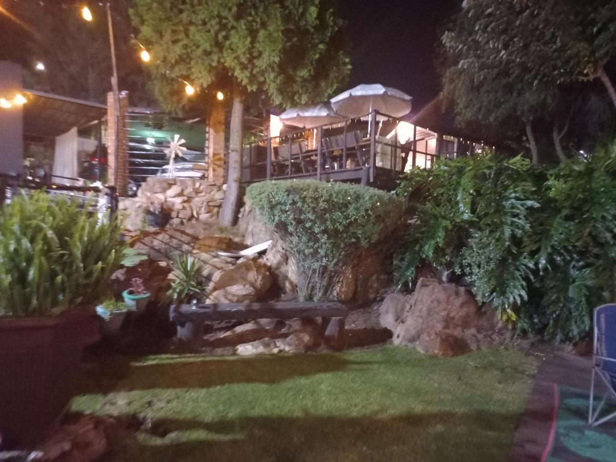 Style And Beyouti Bed & Breakfast