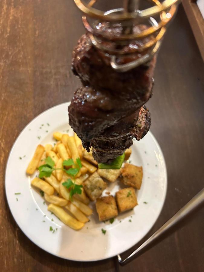 Cardoso Kitchen Bar & Lodge Johannesburg