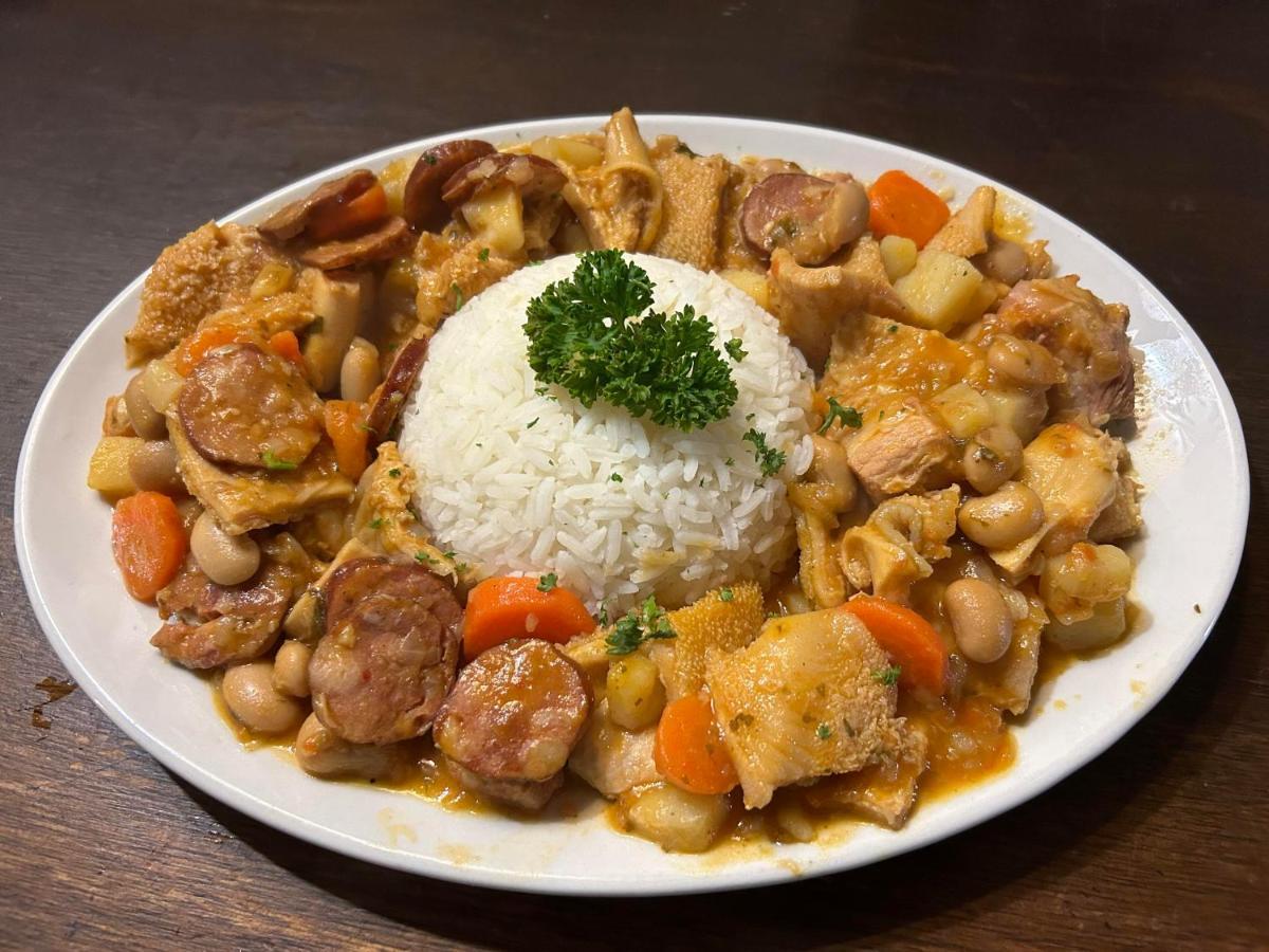 Cardoso Kitchen Bar & *