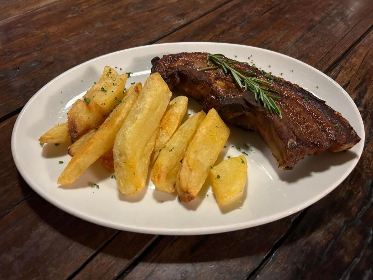 Cardoso Kitchen Bar &