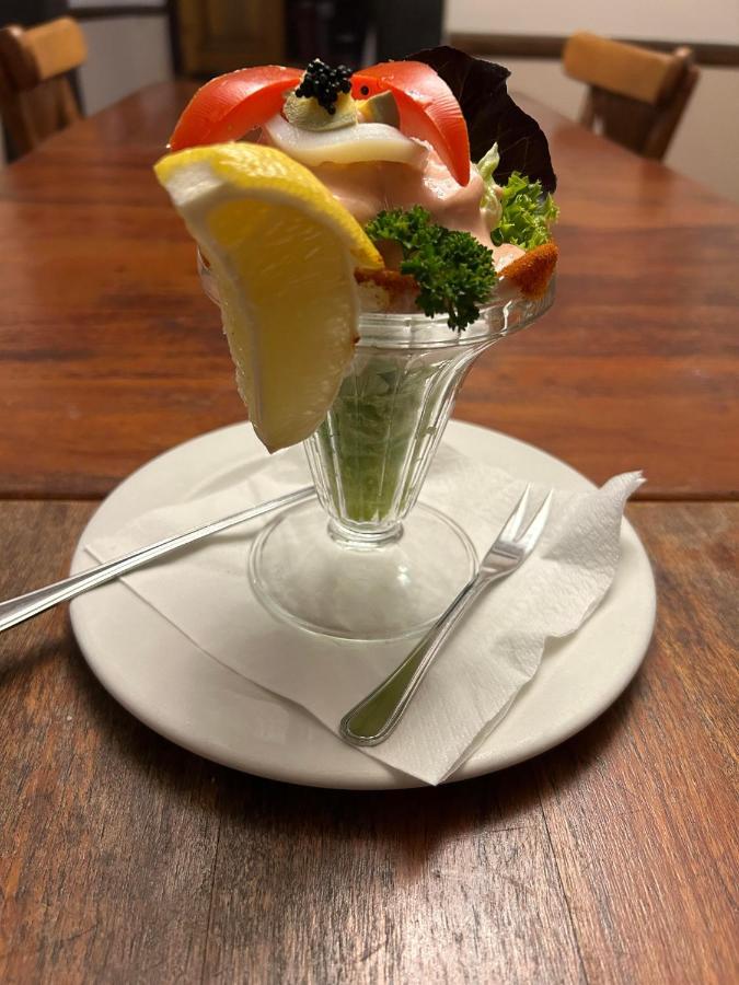 Cardoso Kitchen Bar & * Johannesburg