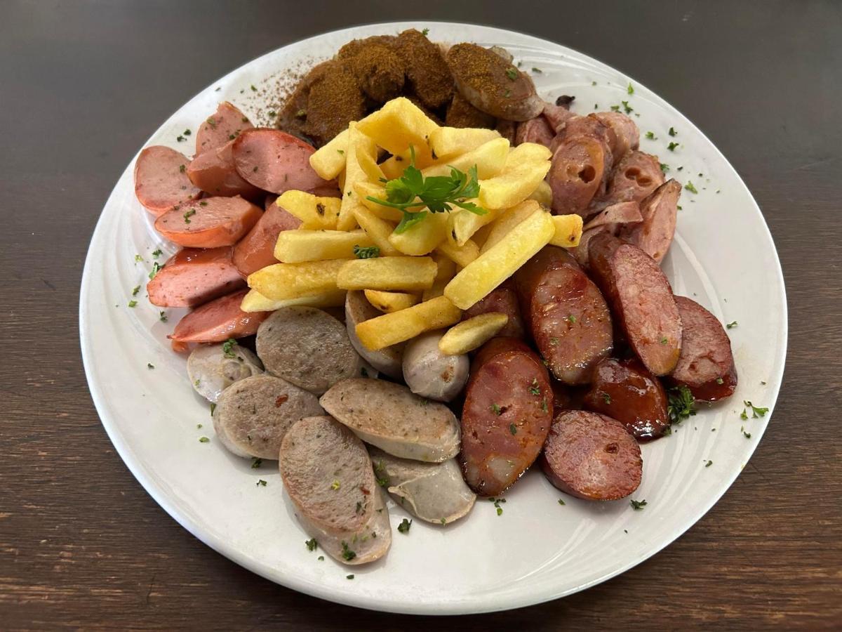 Cardoso Kitchen Bar & Johannesburg