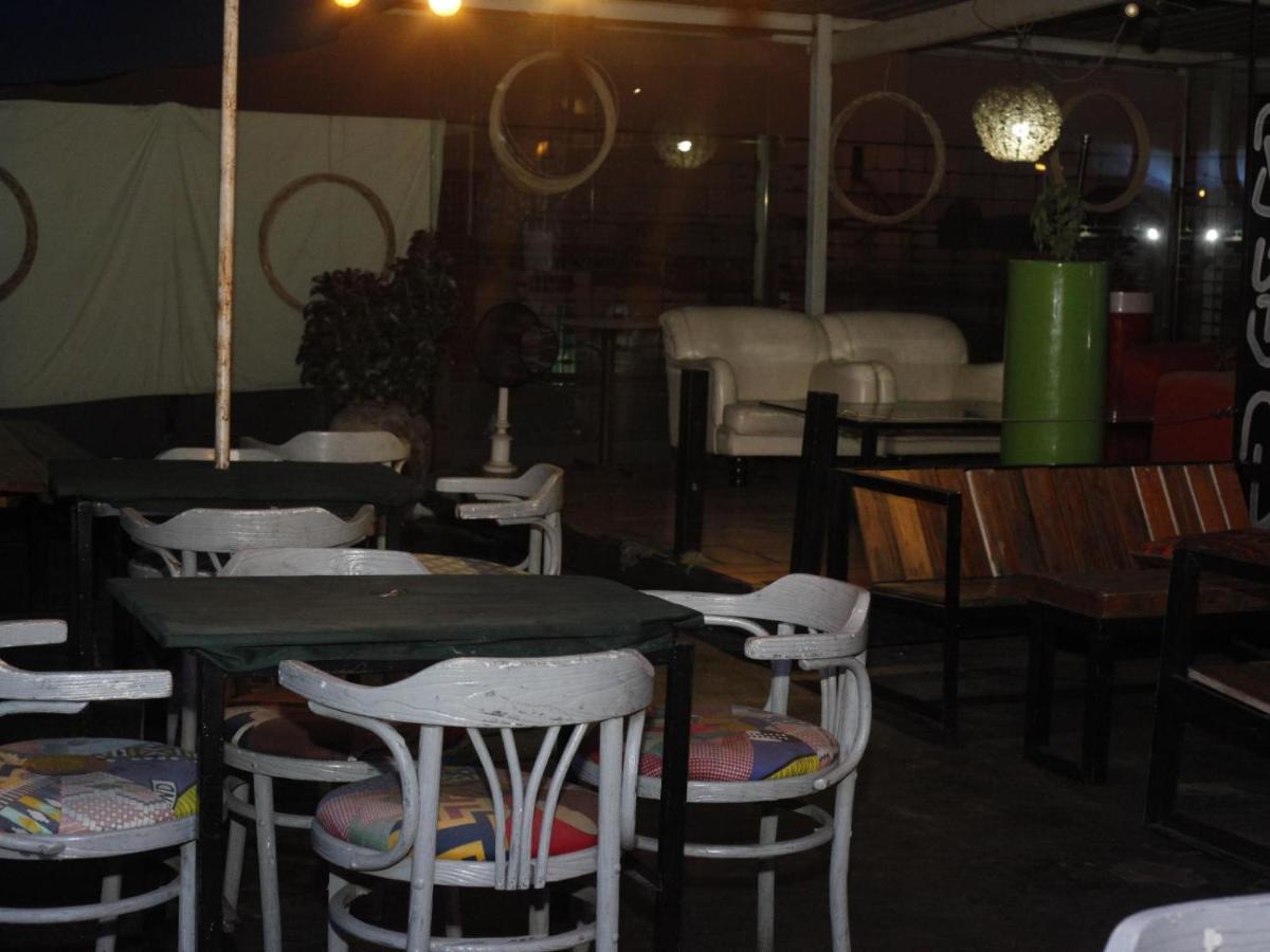 Urbanzulu Backpackers Hostel