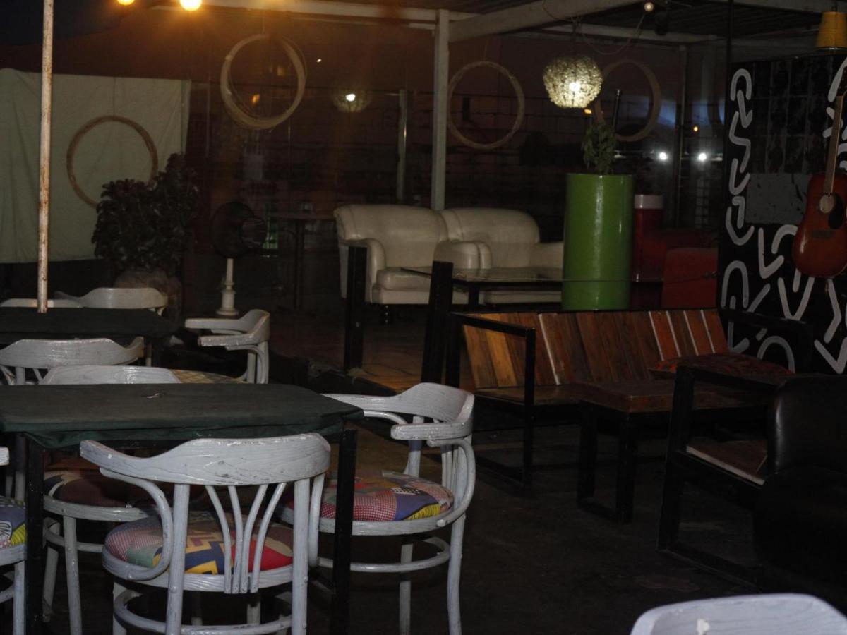 Urbanzulu Backpackers Hostel Johannesburg