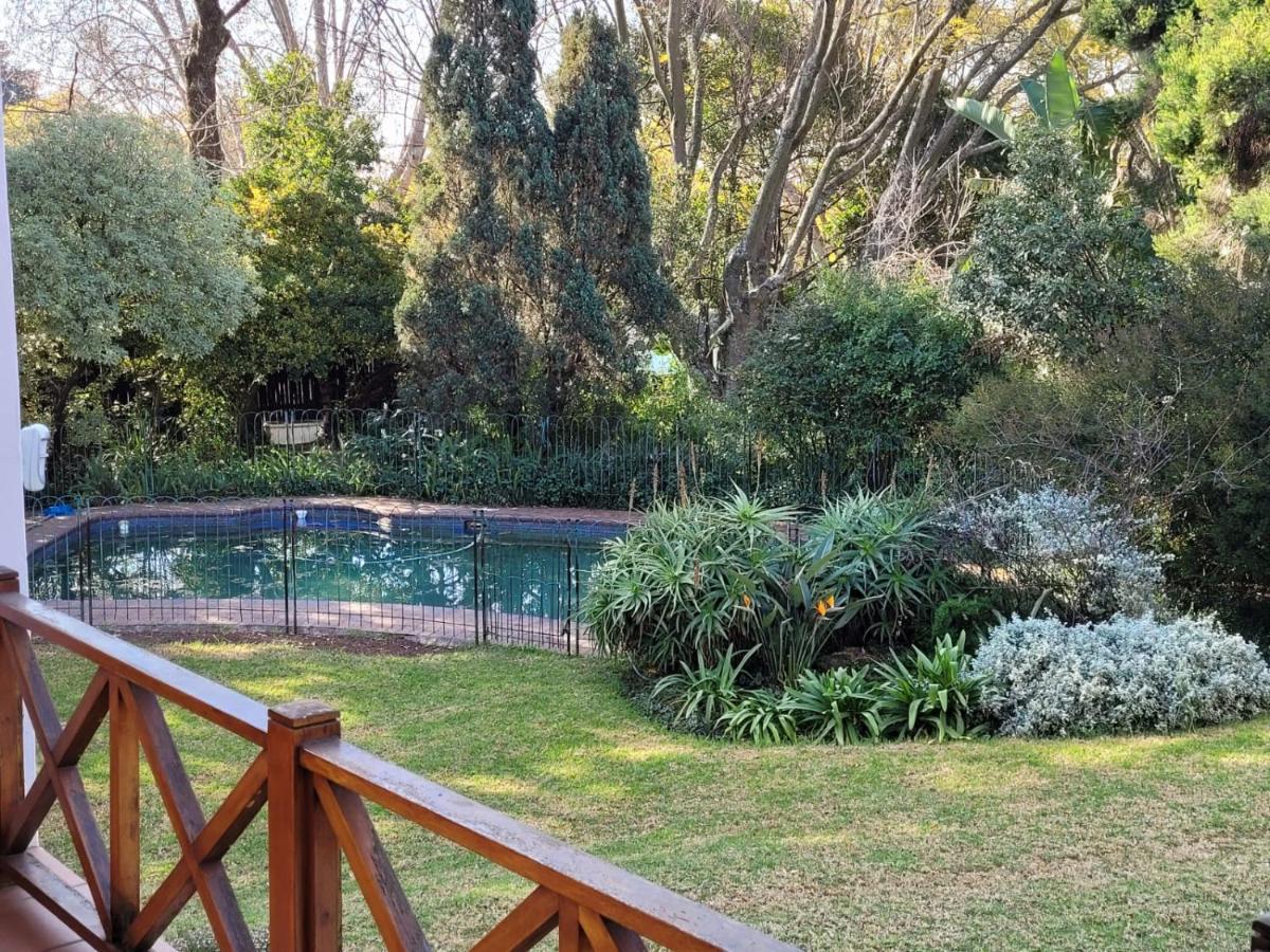 Bed & Breakfast Eden Johannesburg