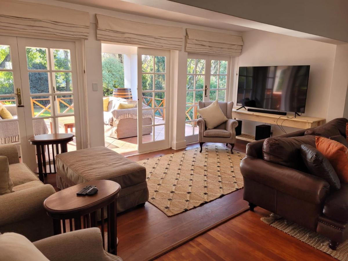 Bed & Breakfast Eden