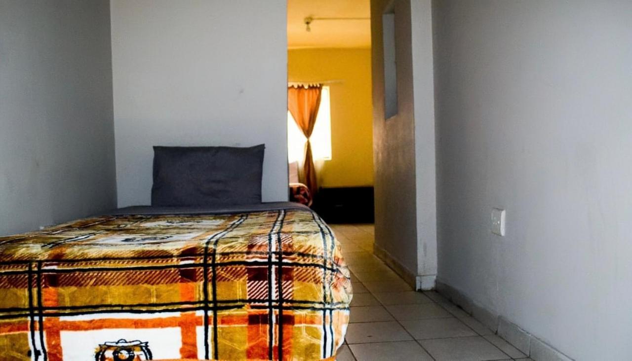 Asmara Hotel
