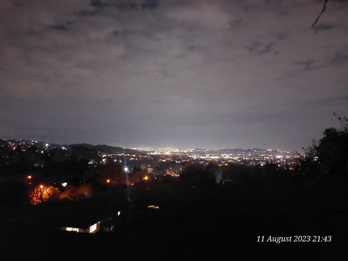The Dauphin House * Johannesburg