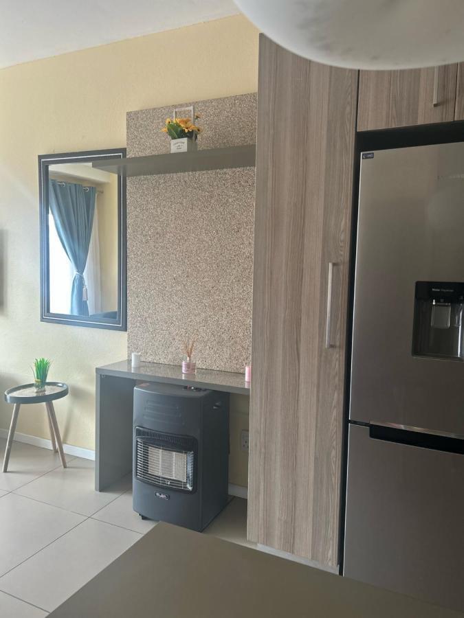Apartment Rs Cozy At The Atrium Johannesburg