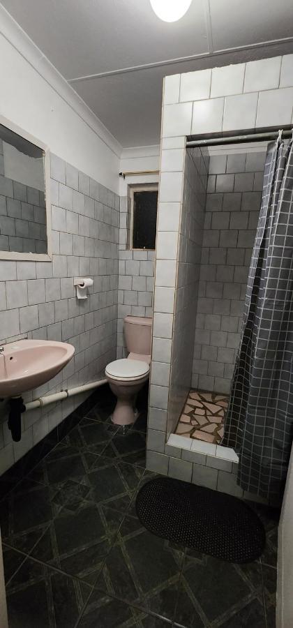 Apartment The Rose 47 4th Street Albertskroon *