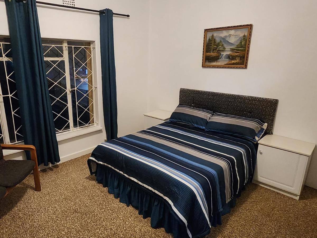 The Rose 47 4th Street Albertskroon Apartment Johannesburg