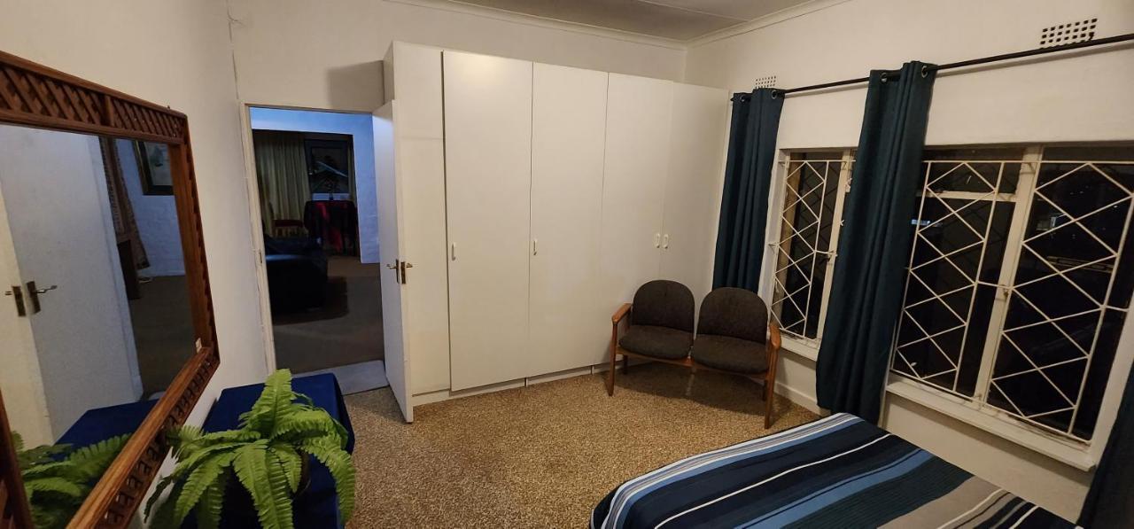 Apartment The Rose 47 4th Street Albertskroon
