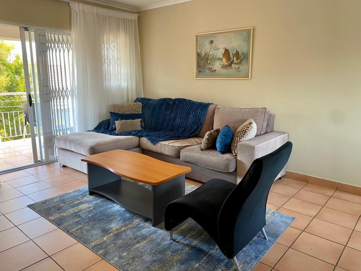 Urban Cozy Oasis Johannesburg