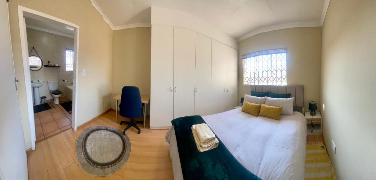 Urban Cozy Oasis * Johannesburg