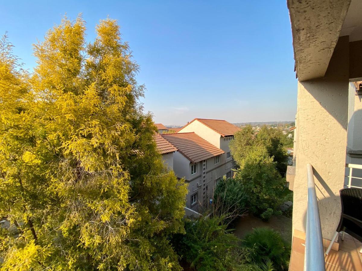 Urban Cozy Oasis * Johannesburg