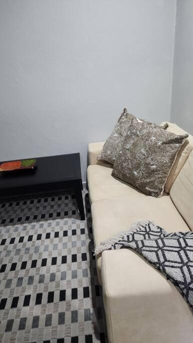 Apartamento Tranquility On St *
