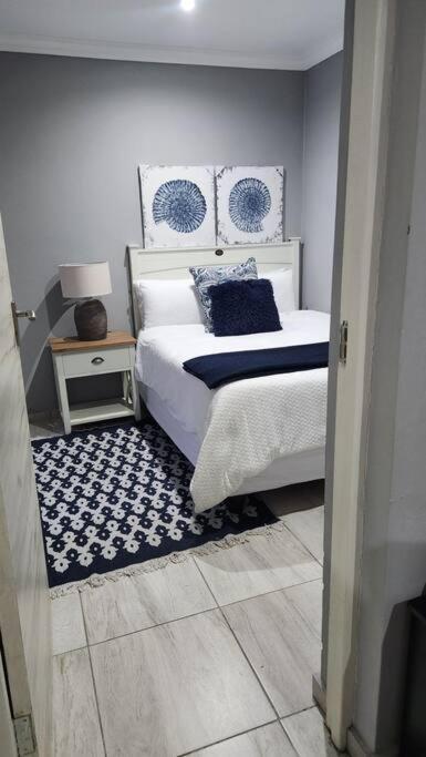 Apartamento Tranquility On St Joanesburgo